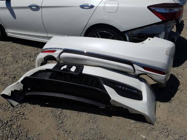 2017 HONDA ACCORD SPO 1HGCR2F50HA289017