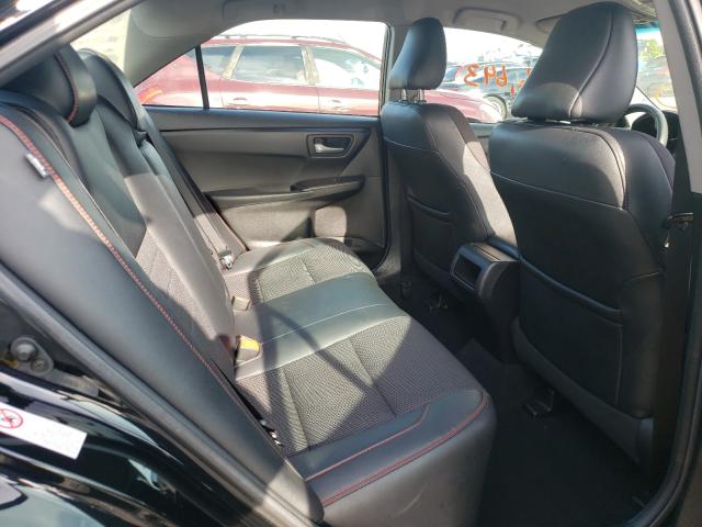 2016 TOYOTA CAMRY LE 4T1BF1FK0GU259429