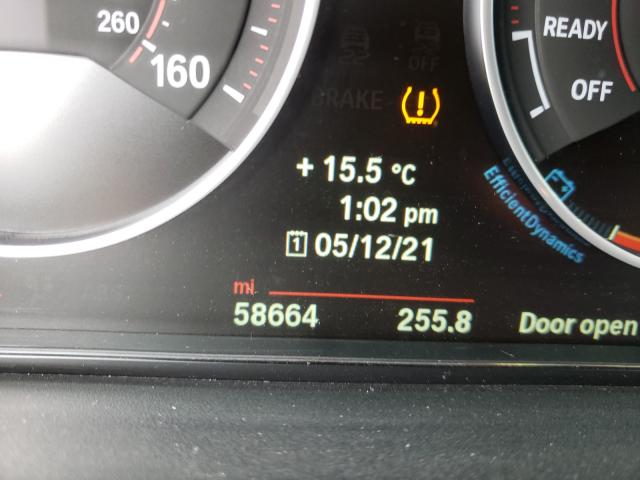 2014 BMW 328 XI SUL WBA3B5G58ENS07748