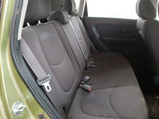 2012 KIA SOUL KNDJT2A59C7474249