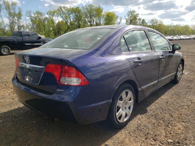 2010 HONDA CIVIC LX 2HGFA1F58AH587210