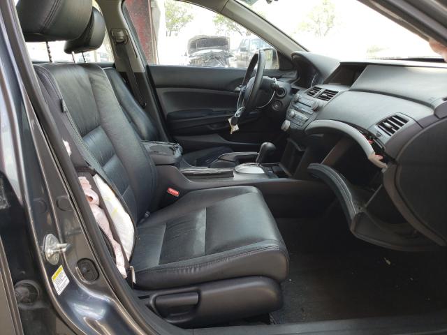 2011 HONDA ACCORD SE 1HGCP2F66BA147048