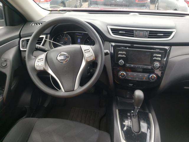2016 NISSAN ROGUE S JN8AT2MT5GW015049