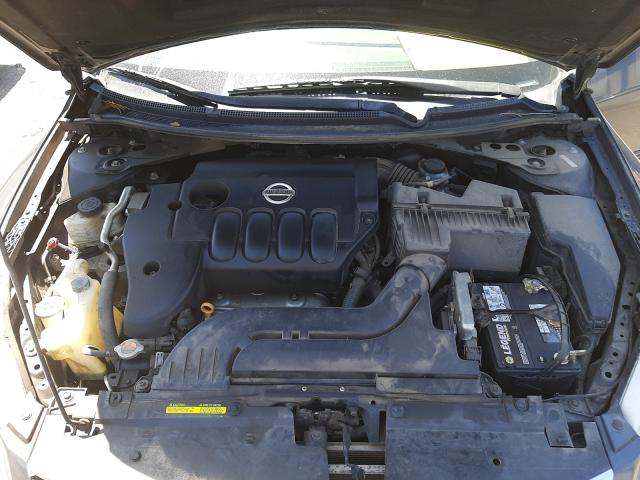 2012 NISSAN ALTIMA BAS 1N4AL2APXCN511487