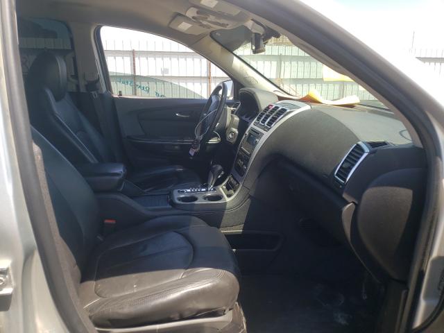2012 GMC ACADIA SLT 1GKKRRED9CJ293754