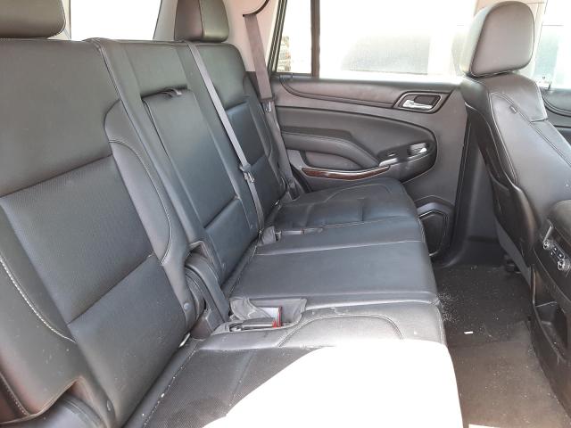 2016 GMC YUKON SLT 1GKS1BKC6GR451288