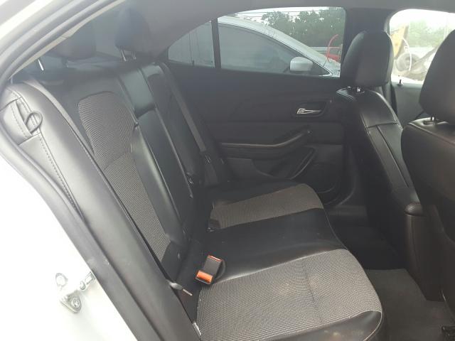 2014 CHEVROLET MALIBU 2LT 1G11E5SL9EF150079