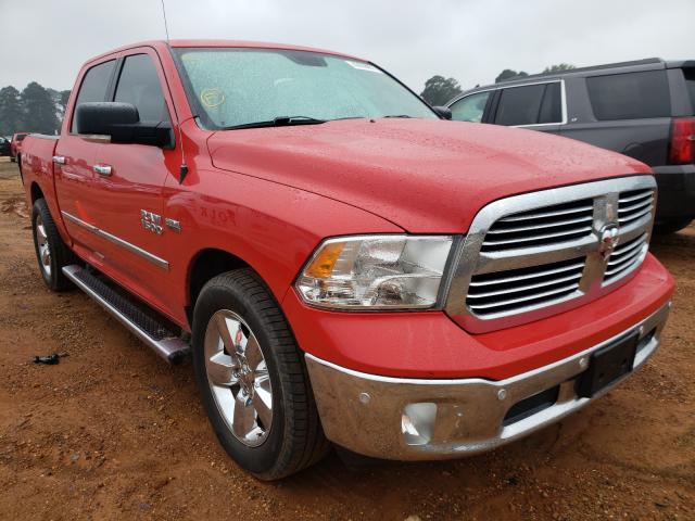 2016 RAM 1500 SLT 1C6RR6LT6GS201316
