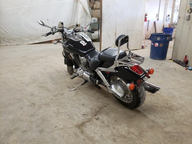 2003 HONDA VTX1800 C 1HFSC46063A102650