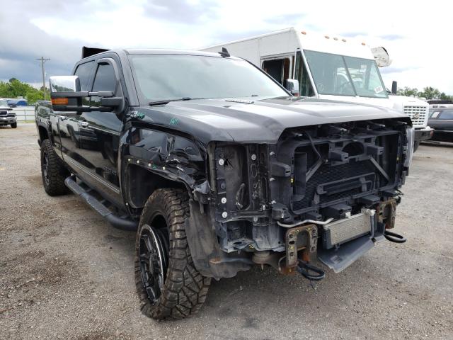 2015 GMC SIERRA K35 1GT423E89FF670390
