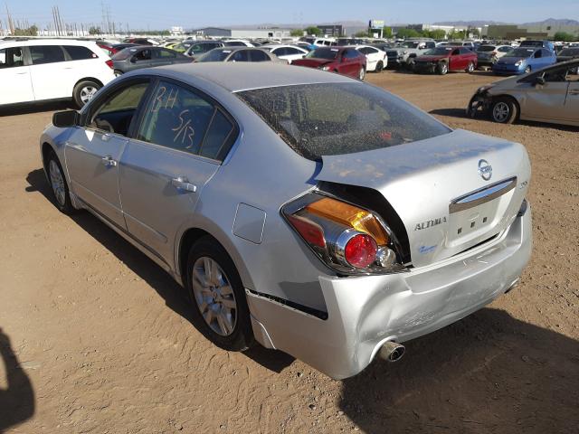 2012 NISSAN ALTIMA BAS 1N4AL2AP5CN415248