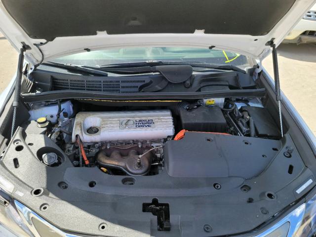 2010 LEXUS HS 250H JTHBB1BAXA2006536