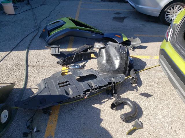 2019 HYUNDAI KONA LIMIT KM8K3CA50KU338937