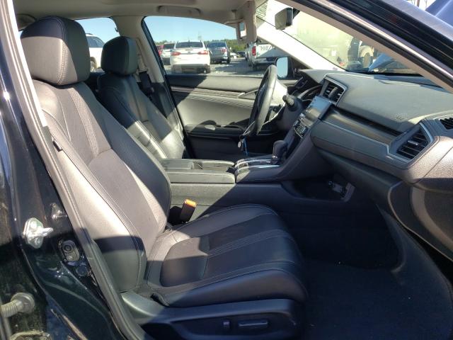 2020 HONDA CIVIC TOUR 19XFC1F98LE008095