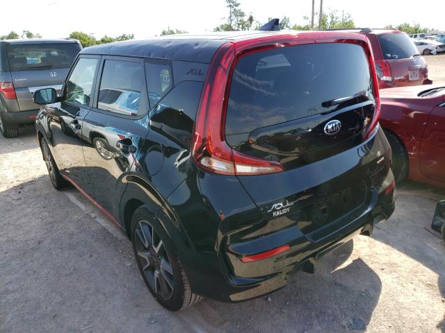 2021 KIA SOUL GT LI KNDJ63AU5M7762937