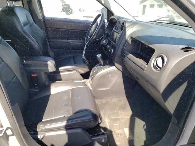 2012 JEEP COMPASS LI 1C4NJCCB4CD677101