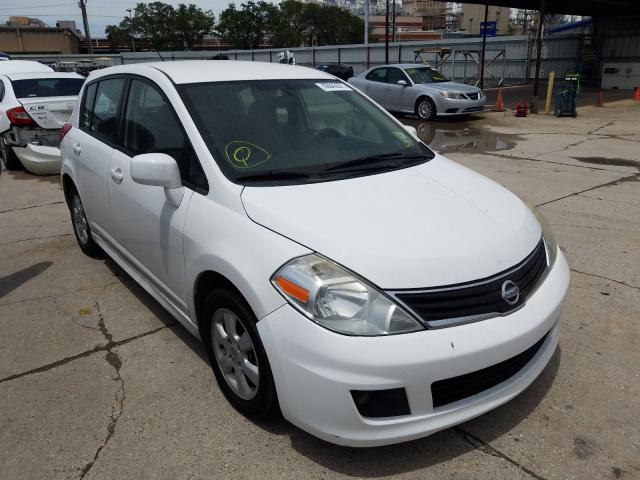 2010 NISSAN VERSA S 3N1BC1CP7AL382615
