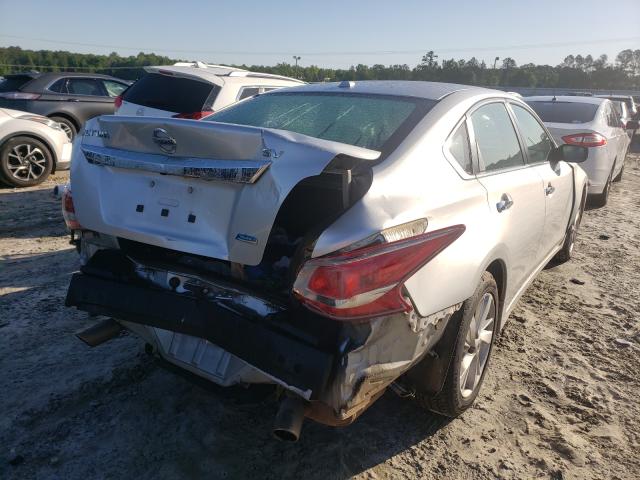 2013 NISSAN ALTIMA 2.5 1N4AL3AP5DC229096