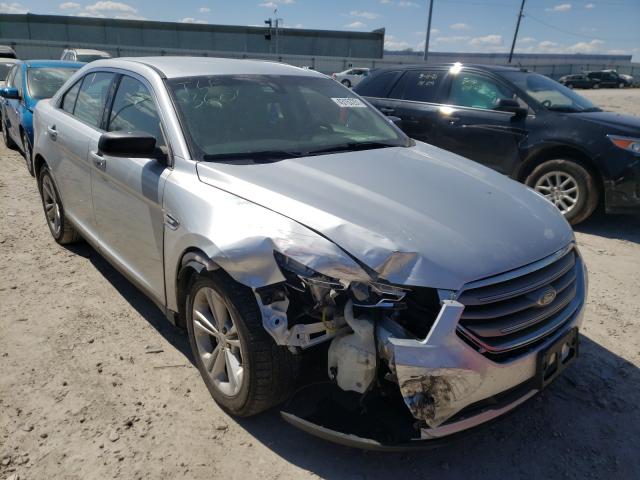 2015 FORD TAURUS SE 1FAHP2D83FG151642