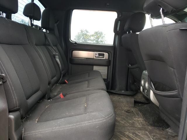 2014 FORD F150 SUPER 1FTFW1EF6EFC55008