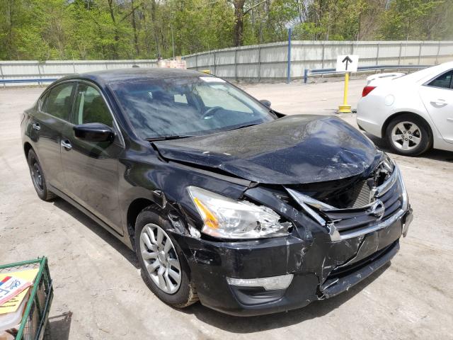 2014 NISSAN ALTIMA 2.5 1N4AL3APXEC195321