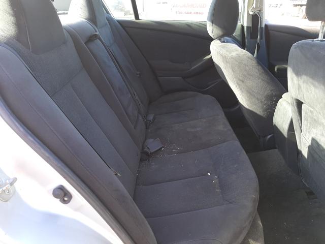 2012 NISSAN ALTIMA BAS 1N4AL2AP5CN415248