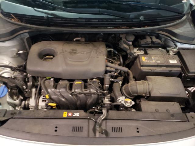 2019 KIA RIO S 3KPA24ABXKE170320