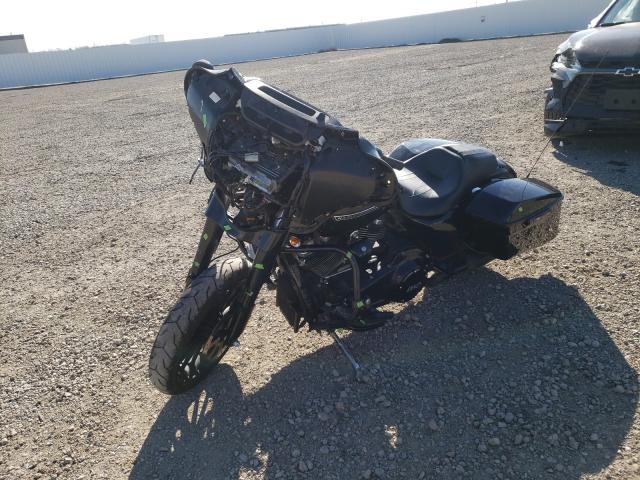 2019 HARLEY-DAVIDSON FLHXS 1HD1KRP12KB667109