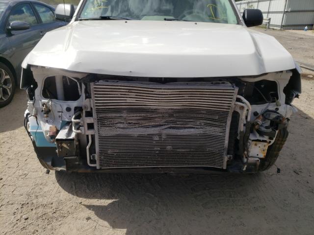 2012 FORD ESCAPE 1FMCU9D70CKC58276