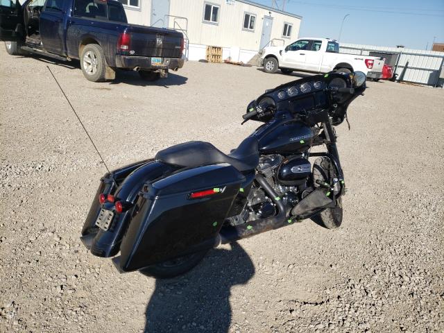 2019 HARLEY-DAVIDSON FLHXS 1HD1KRP12KB667109