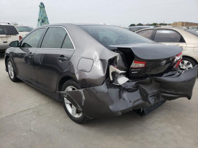 2014 TOYOTA CAMRY L 4T1BF1FK3EU741776