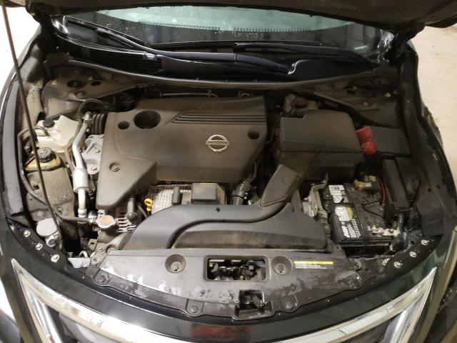 2015 NISSAN ALTIMA 2.5 1N4AL3AP1FC490051