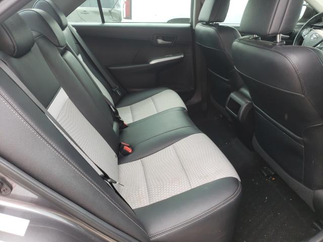 2014 TOYOTA CAMRY L 4T1BF1FK3EU741776