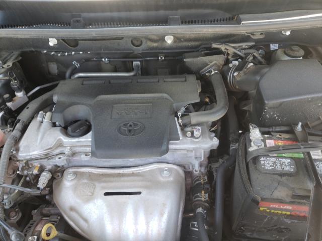 2015 TOYOTA RAV4 XLE 2T3WFREV6FW163242