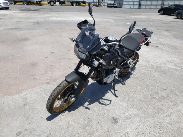 2020 BMW F 850 GS WB10B1903LZ791284