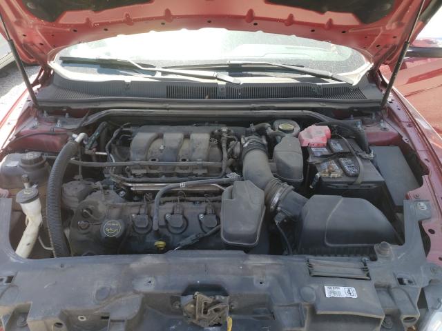 2015 FORD TAURUS LIM 1FAHP2F88FG103003