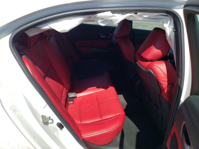 2020 ACURA TLX TECHNO 19UUB1F67LA002101