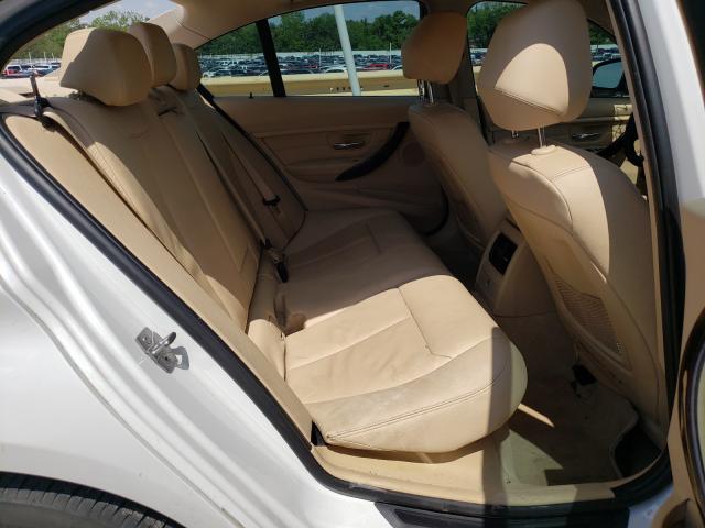 2014 BMW 328 D WBA3D3C57EK154272