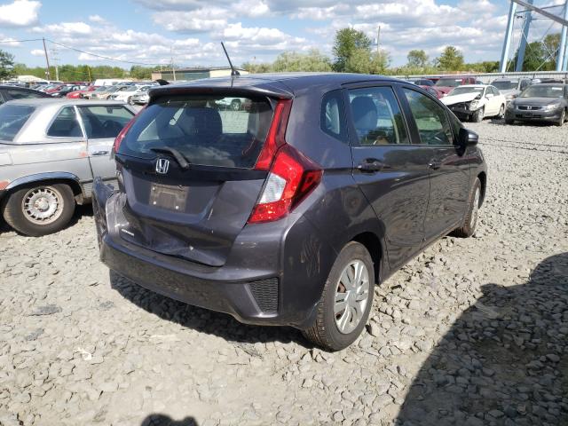 2015 HONDA FIT LX 3HGGK5H50FM725465