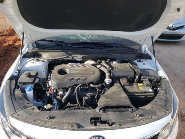 2020 KIA OPTIMA SX 5XXGW4L21LG424971