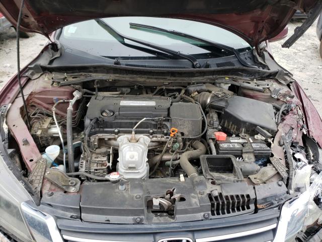 2014 HONDA ACCORD 1HGCR2F7XEA294318