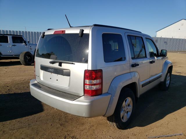 2010 JEEP LIBERTY 1J4PN2GK0AW114320
