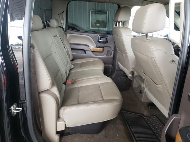 2016 GMC SIERRA C15 3GTP1NEC1GG203173