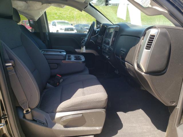 2019 CHEVROLET SILVERADO 2GCVKPEC2K1203099