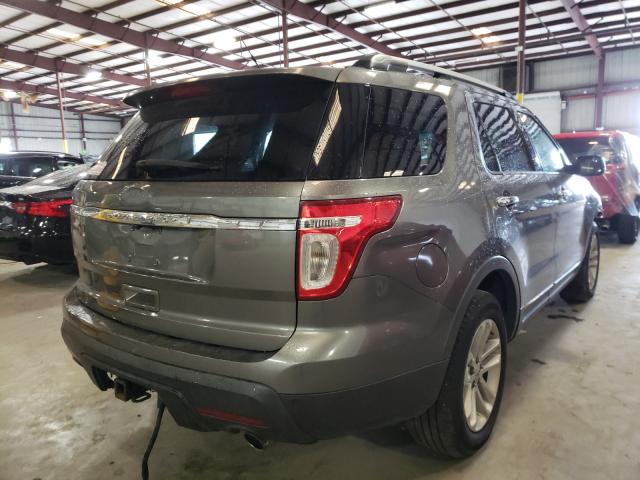 2011 FORD EXPLORER X 1FMHK7D80BGA67841