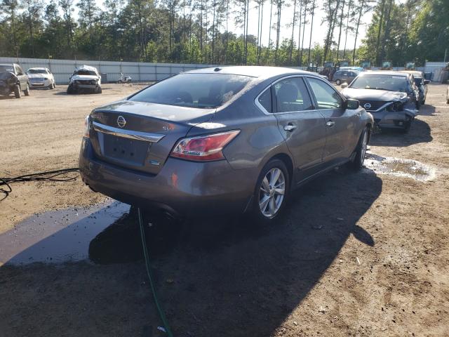 2014 NISSAN ALTIMA 2.5 1N4AL3AP5EC400575