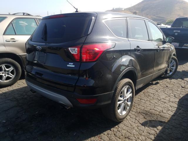 2019 FORD ESCAPE SE 1FMCU0G90KUB12245