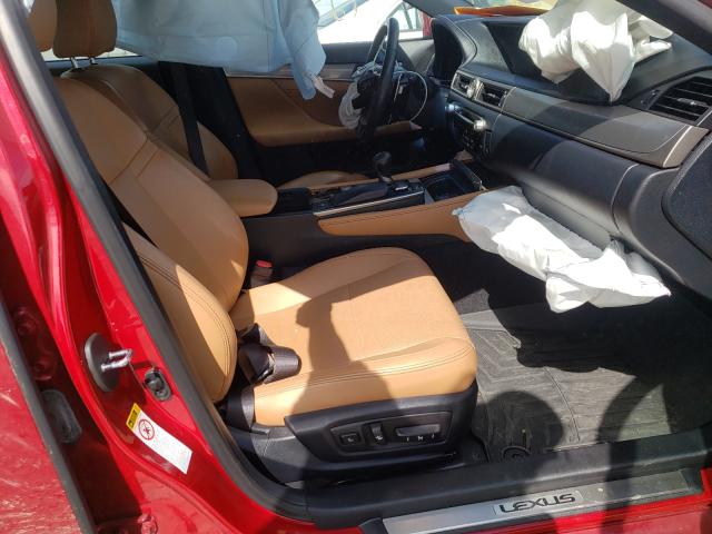 2014 LEXUS GS 350 JTHCE1BL4E5022376