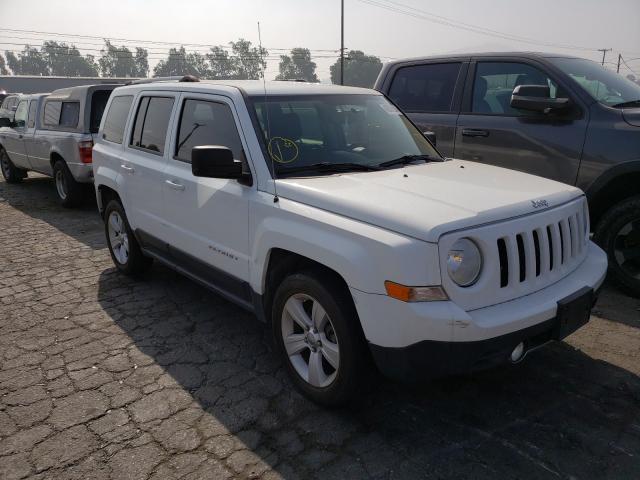 2012 JEEP PATRIOT LI 1C4NJPCB2CD666802