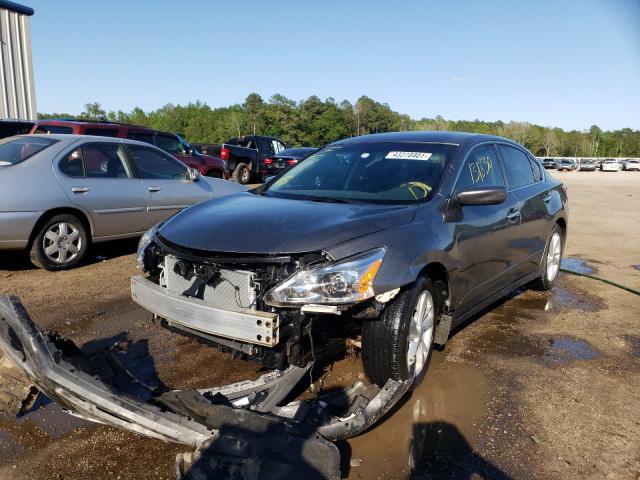2014 NISSAN ALTIMA 2.5 1N4AL3AP5EC400575